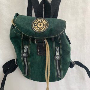 Kipling Mini Backpack